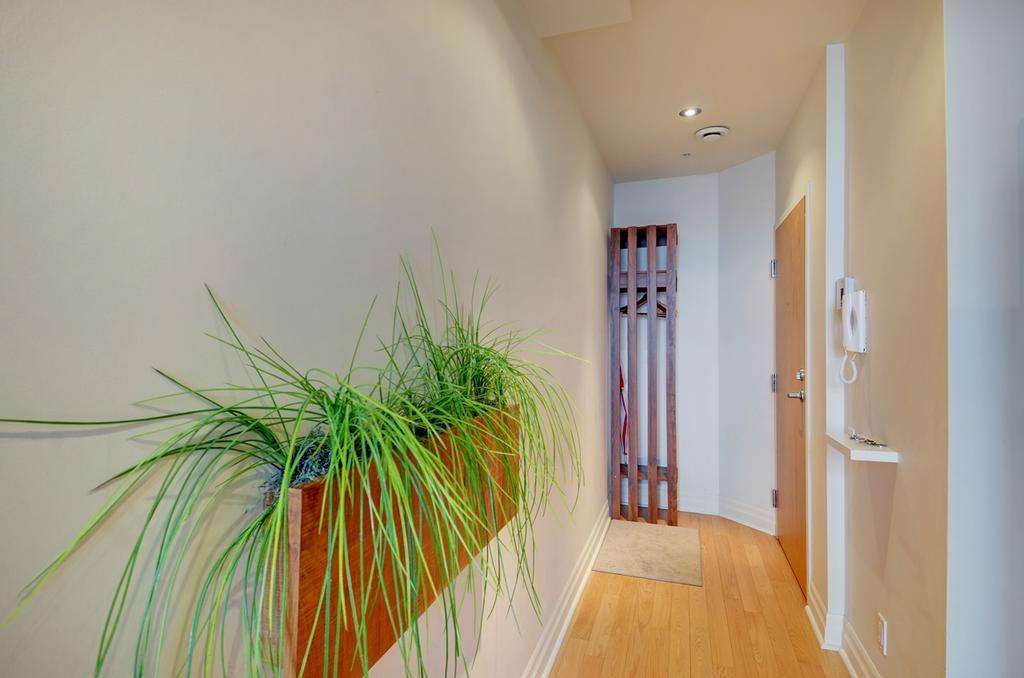 Les Immeubles Charlevoix - Le 1155 Apartment ควิเบกซิตี้ ห้อง รูปภาพ